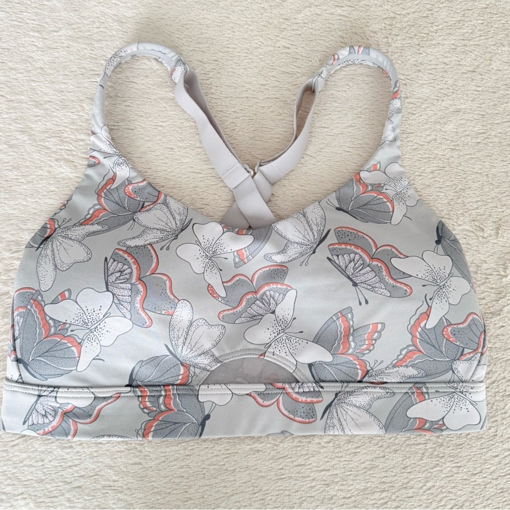 Victoria’s Secret Sports Bra Size Small
